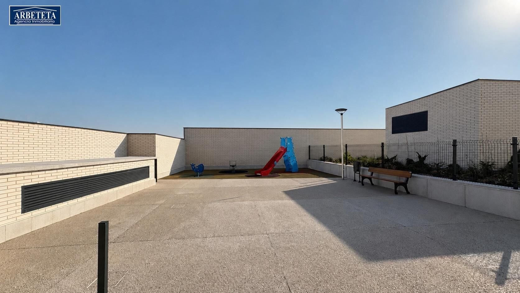 Piso de 125 m² en Guadalajara
