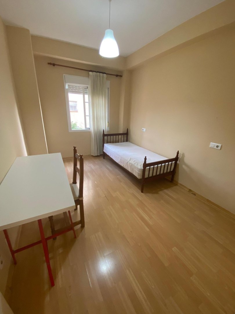 Piso de 93 m² en Sevilla