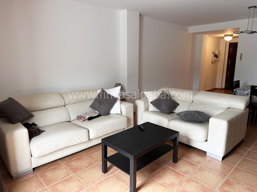 Piso de 91 m² en Jaca