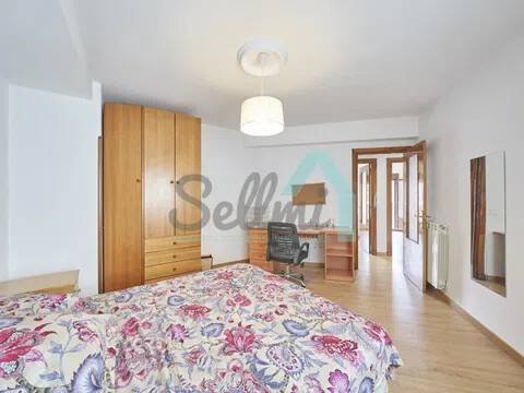 Piso de 82 m² en Oviedo