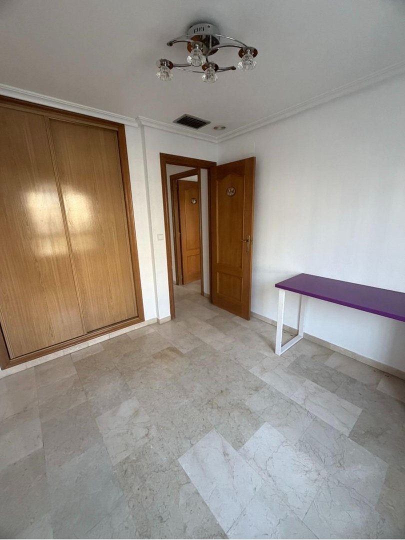 Pis de 179 m² a Alacant