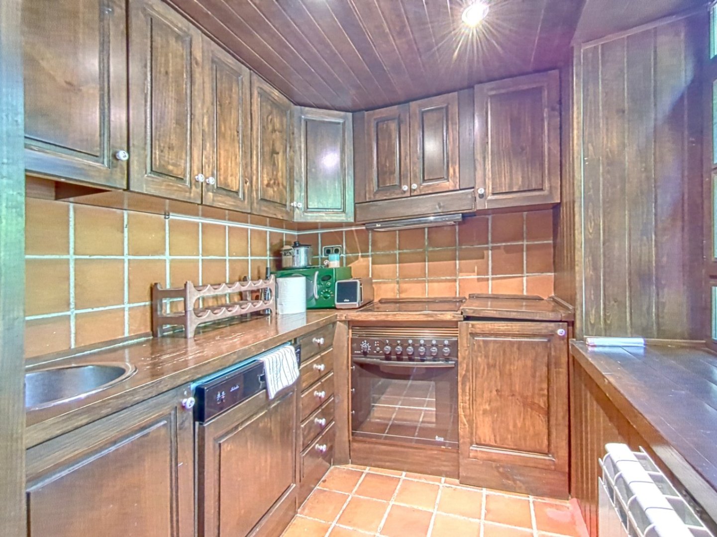 Casa de 140 m² en Viella Mitg Arán