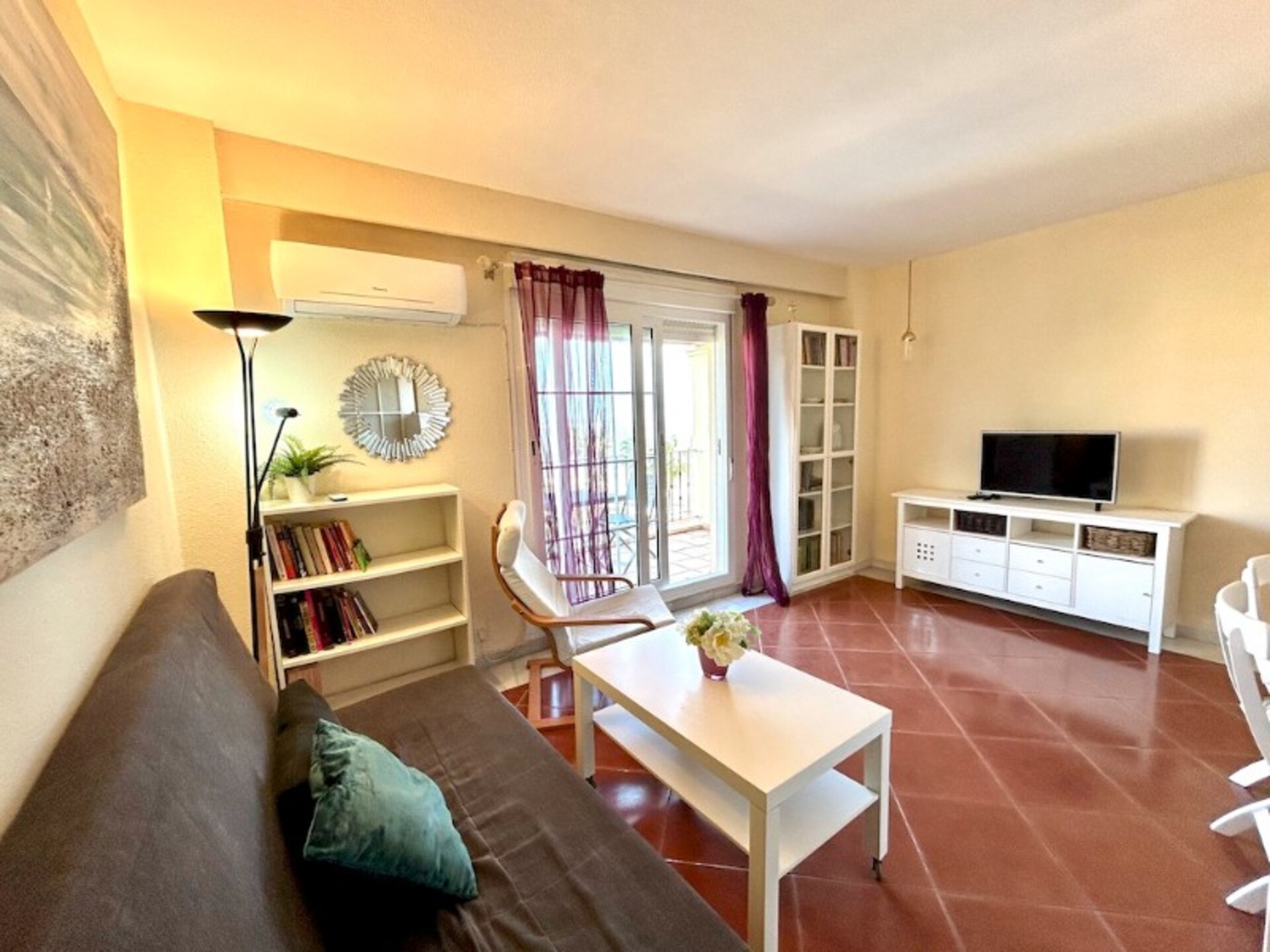 Piso de 68 m² en Ayamonte