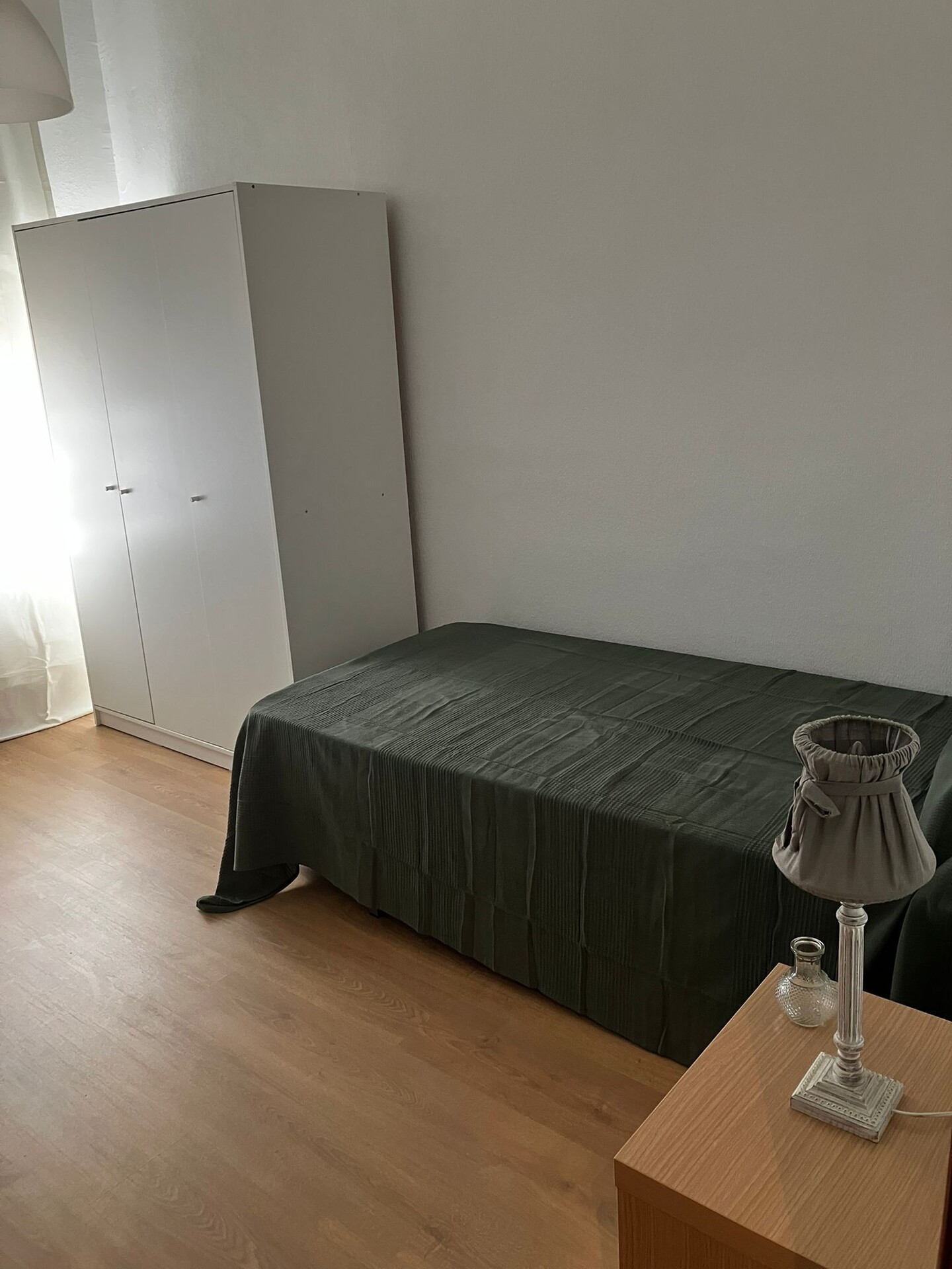 Piso de 100 m² en Zaragoza