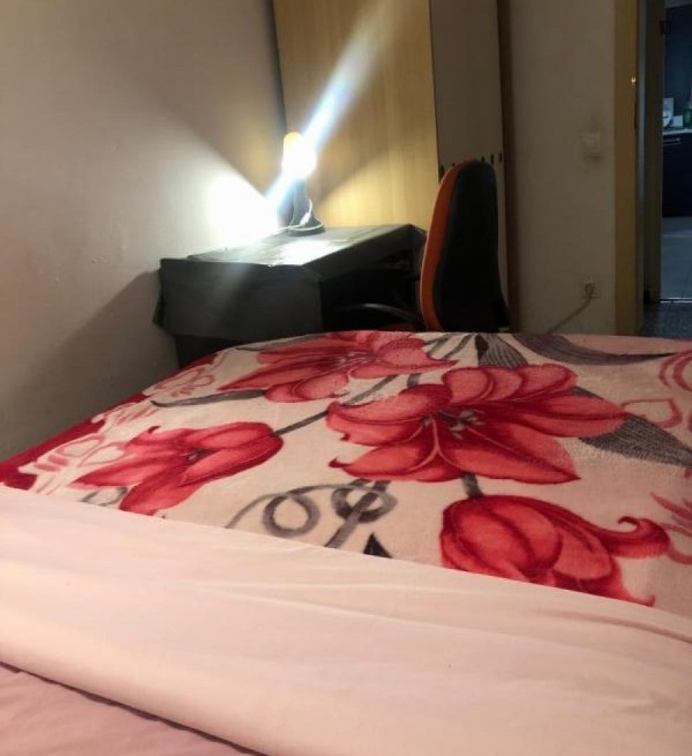 Habitación en alquiler, Barcelona