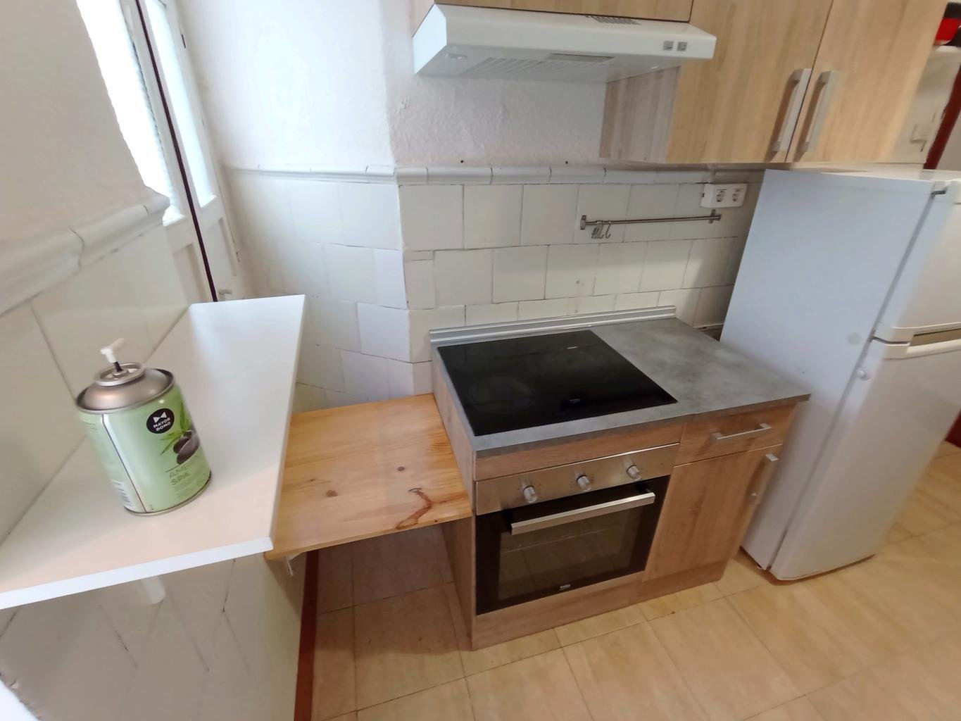 Habitación 110 m², Granada