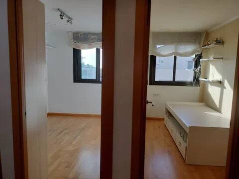 Piso de 100 m² en Sabadell