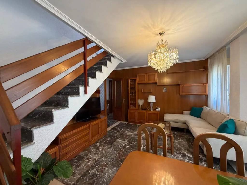 Appartamento 97 m² a Madrid