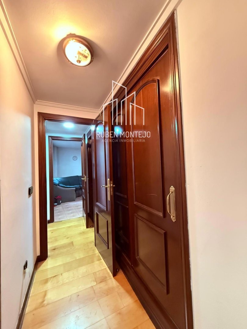 Appartement 115 m² à Salamanque