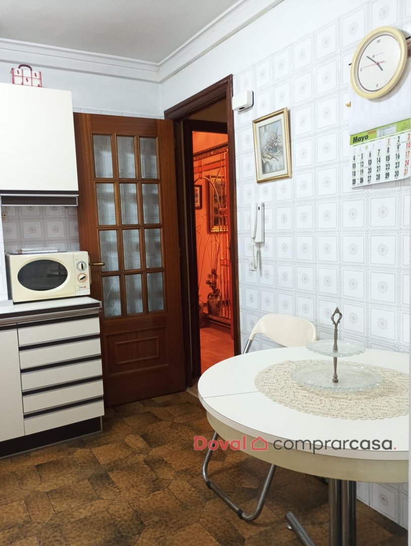 Pis de 95 m² a Vigo