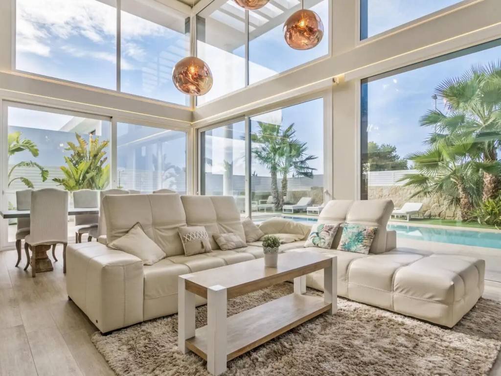 Casa de 244 m² en San Fulgencio