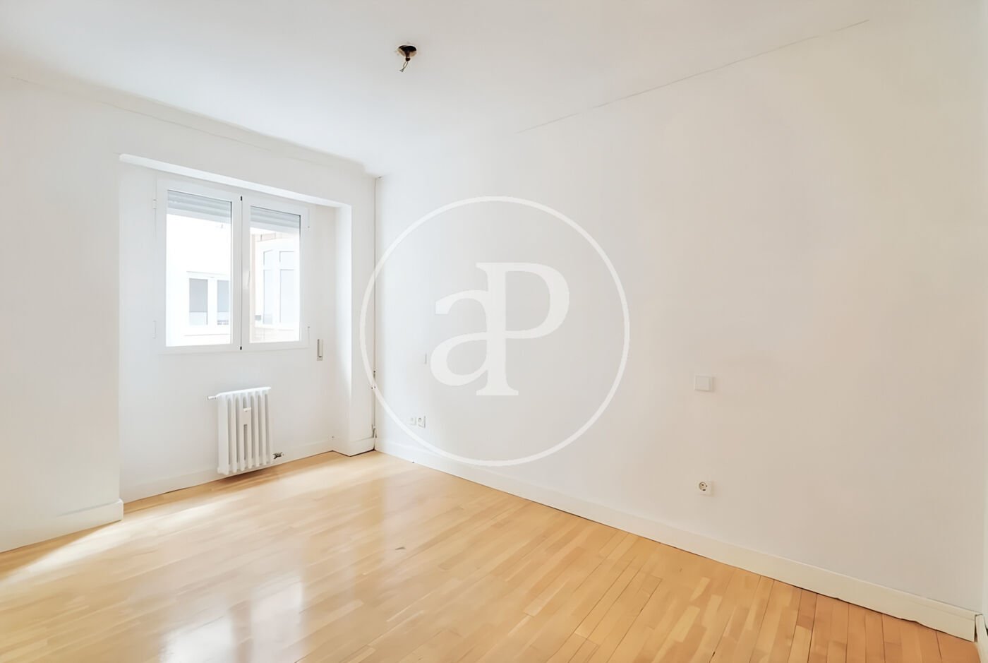 Piso de 185 m² en Madrid
