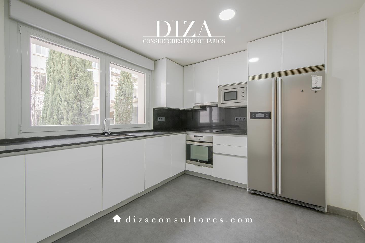 Appartamento 169 m² a Madrid