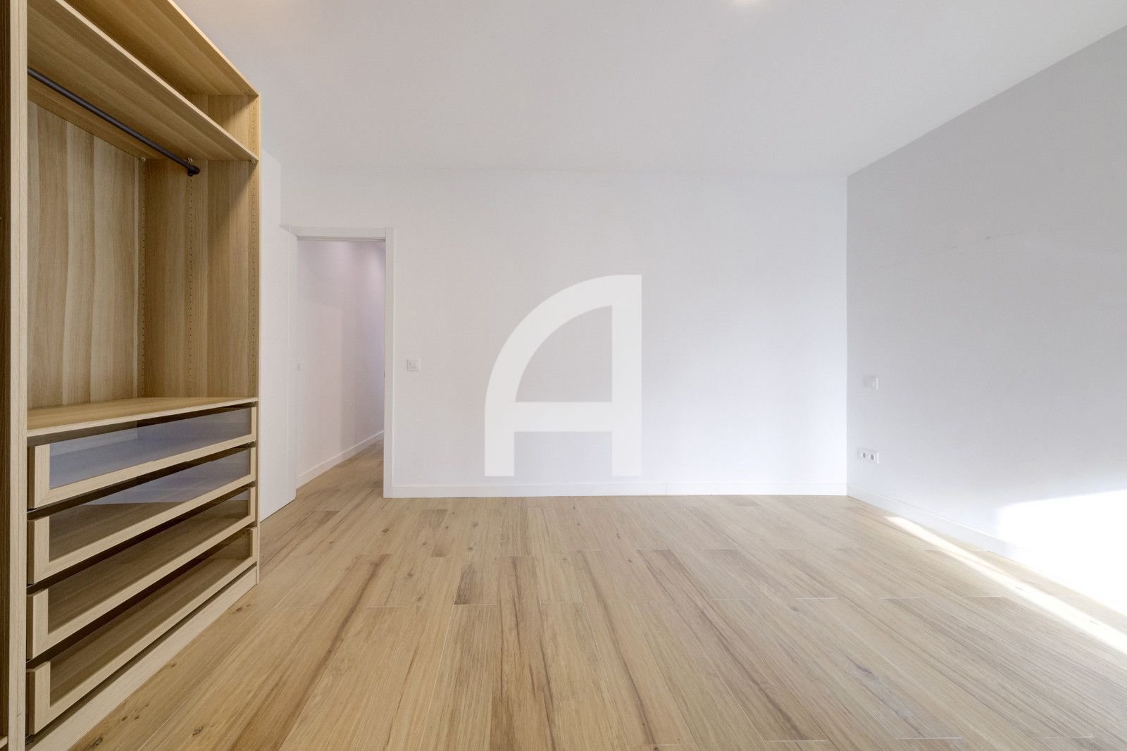 Appartamento 97 m² a Madrid