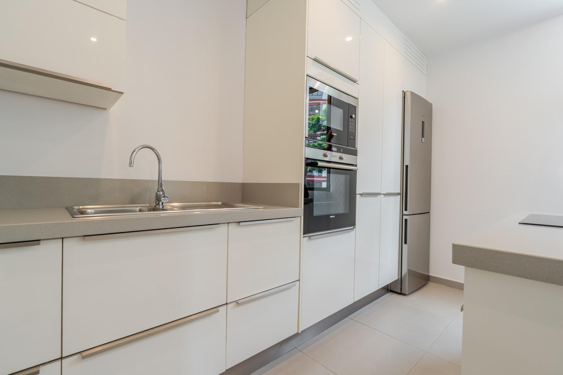 Pis de 97 m² a Las Palmas de Gran Canaria