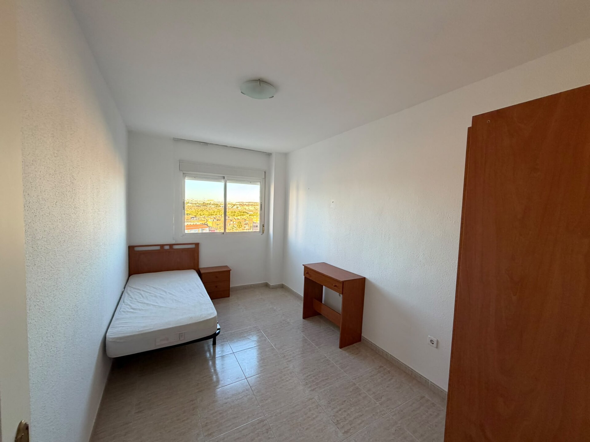 Piso de 100 m² en Cartagena
