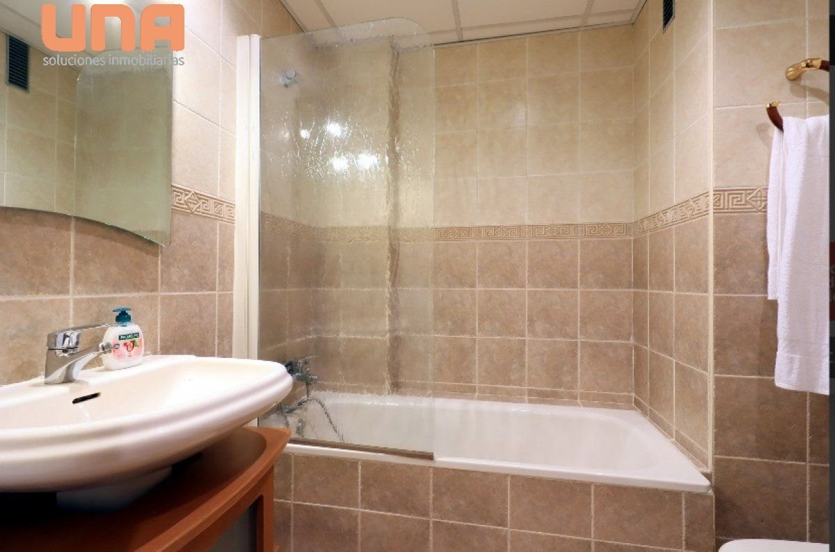 Wohnung 75 m² in Córdoba