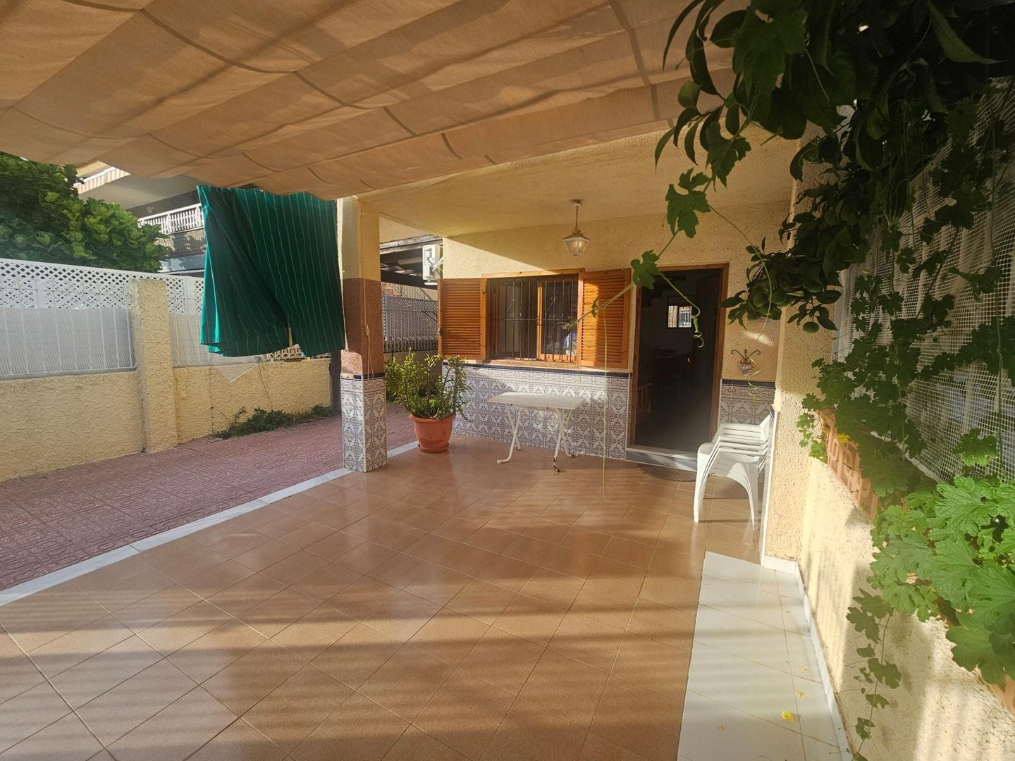 Pis de 150 m² a Los Alcázares