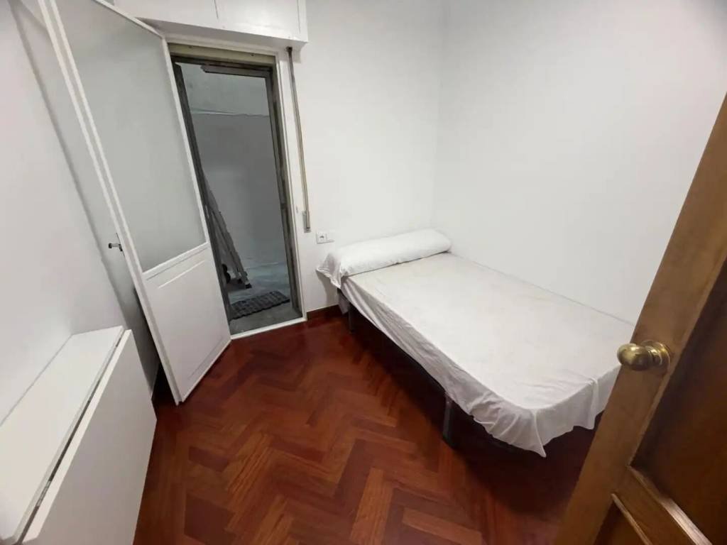 Piso de 119 m² en Ourense
