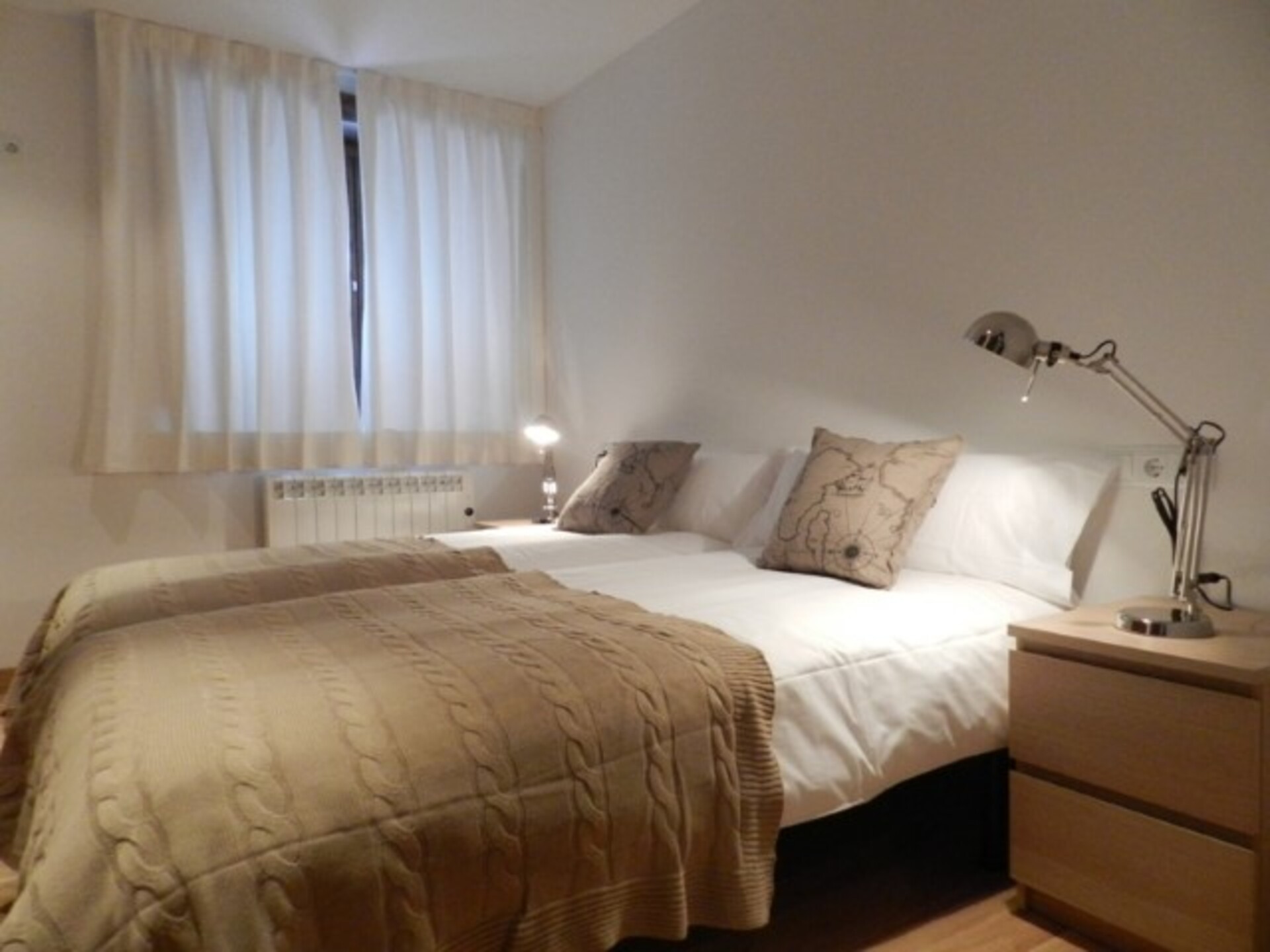 Piso de 79 m² en Alto Arán