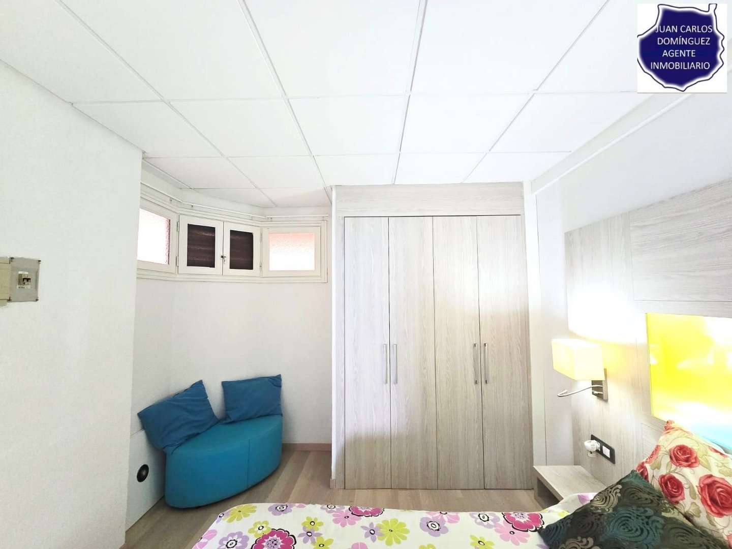 Apartamento 45 m² em Mogán