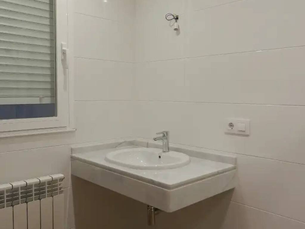 Piso de 112 m² en Zamora