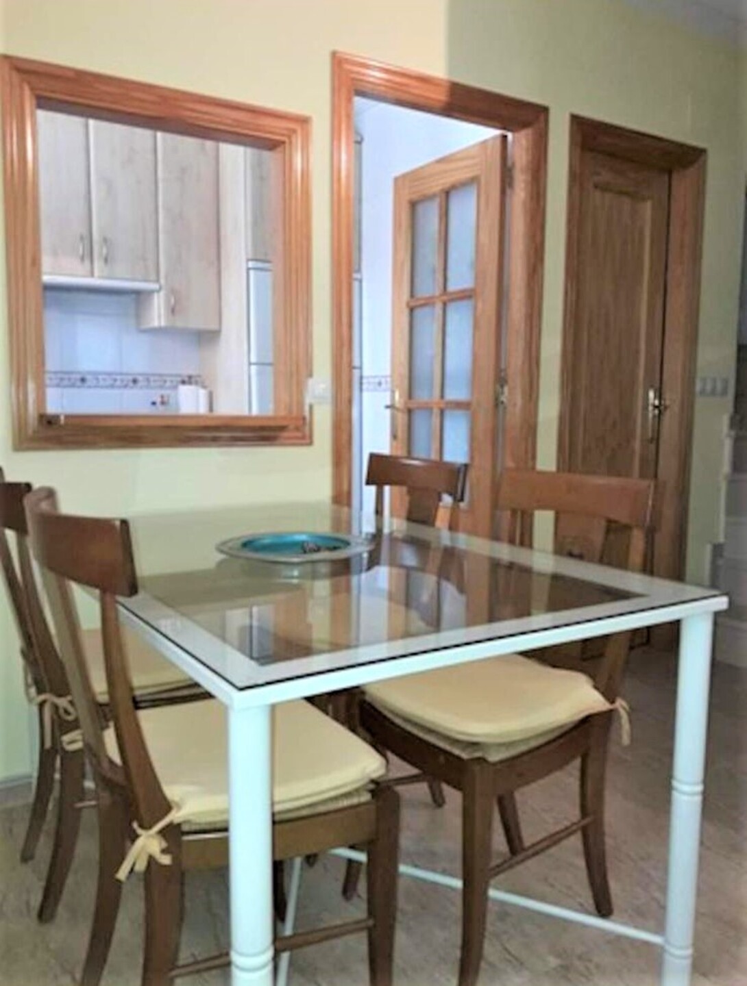 Piso de 65 m² en Punta Umbría