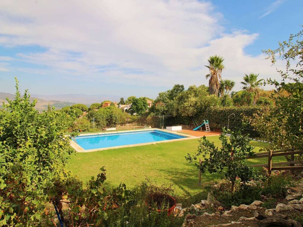 Casa de 172 m² a Alhaurín de la Torre