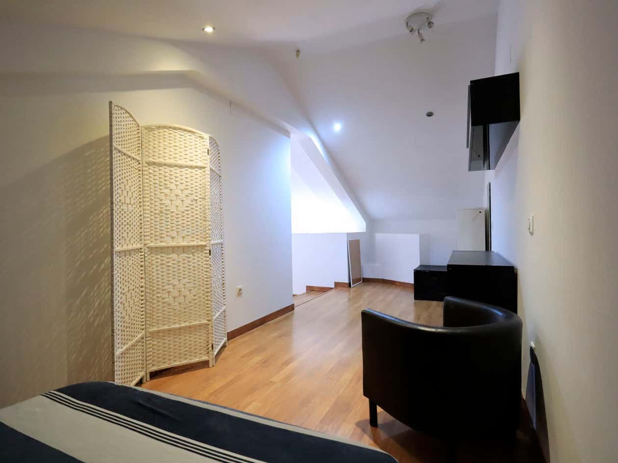 Apartamento 60 m² em Madrid