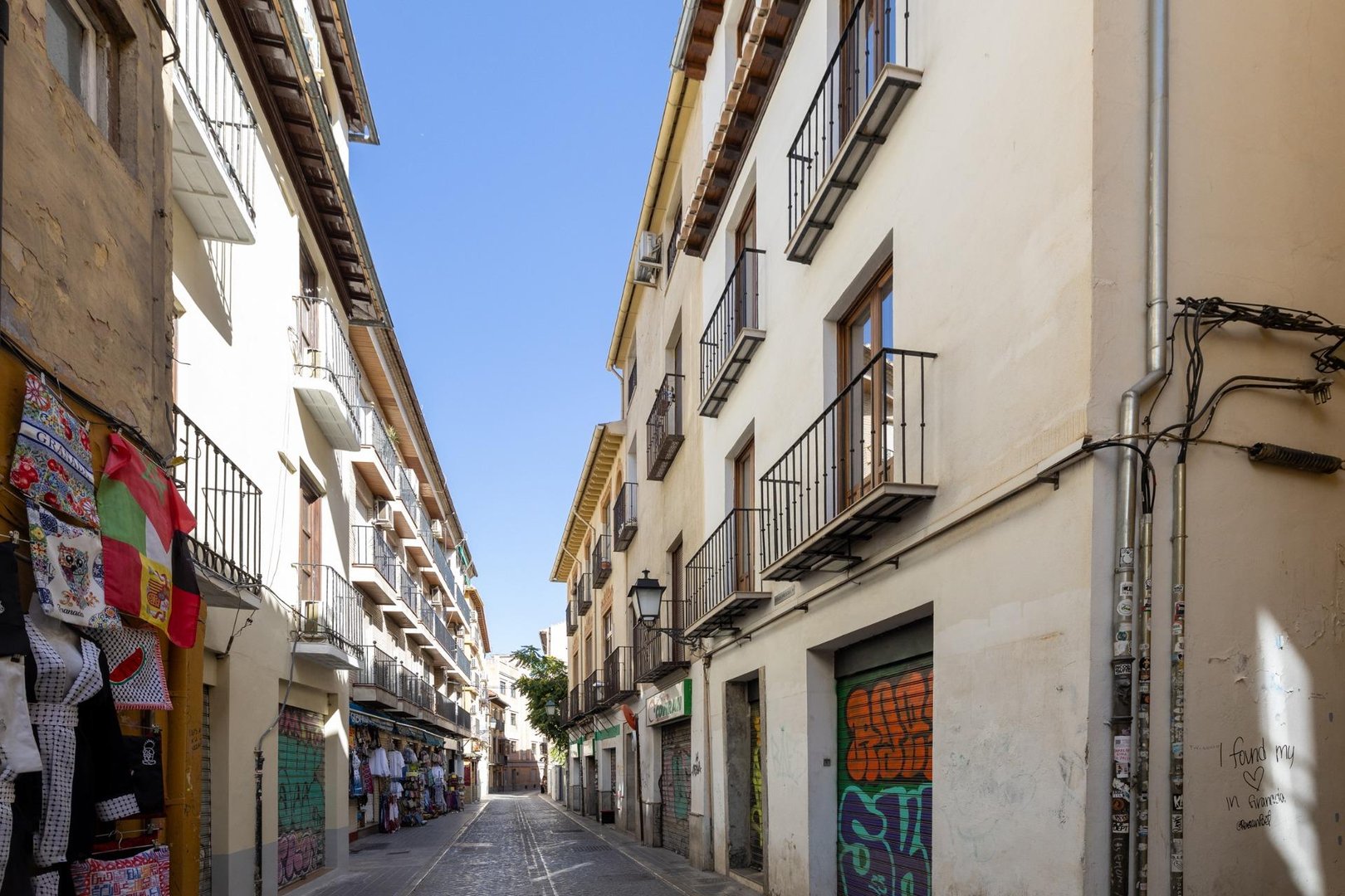 Appartement à louer, Grenade