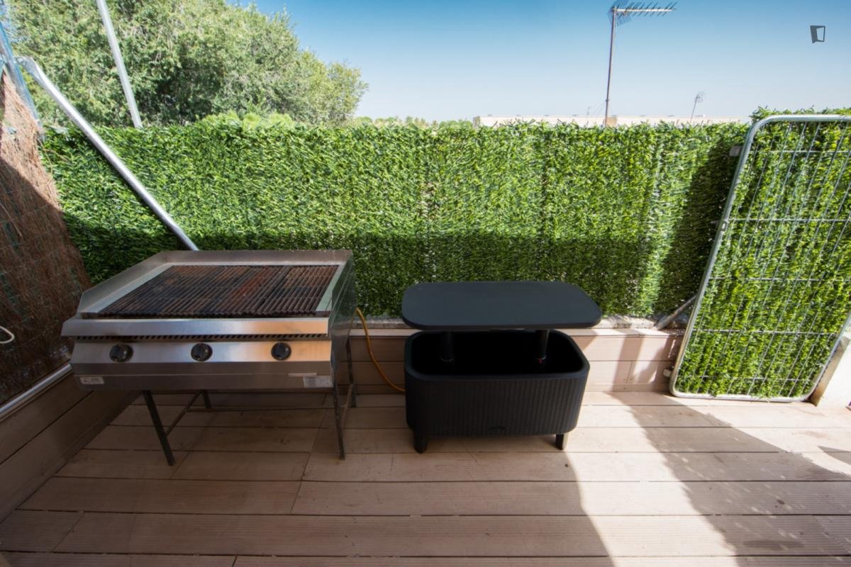 Casa en alquiler, Madrid