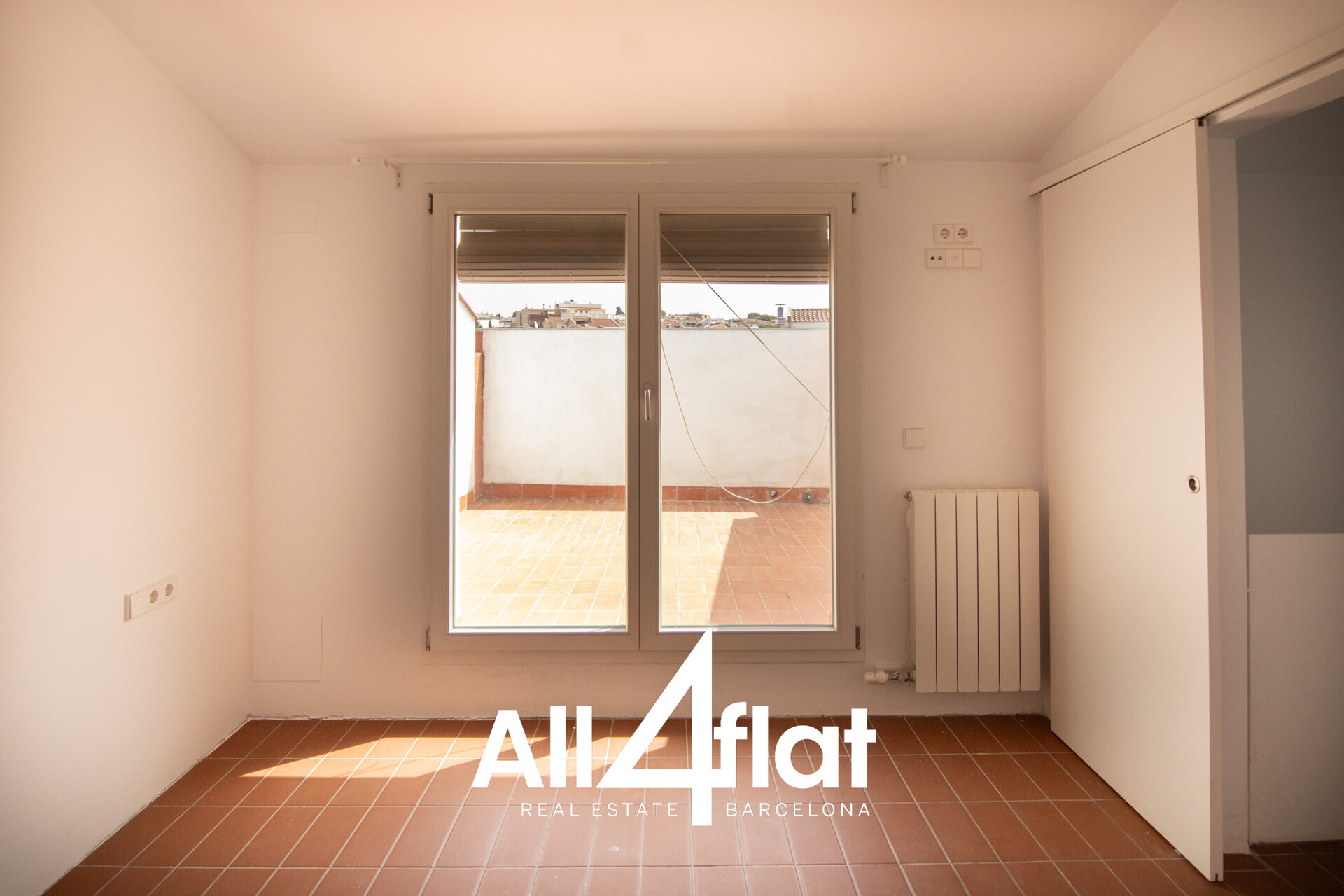 Pis de 56 m² a Sant Pere de Ribes