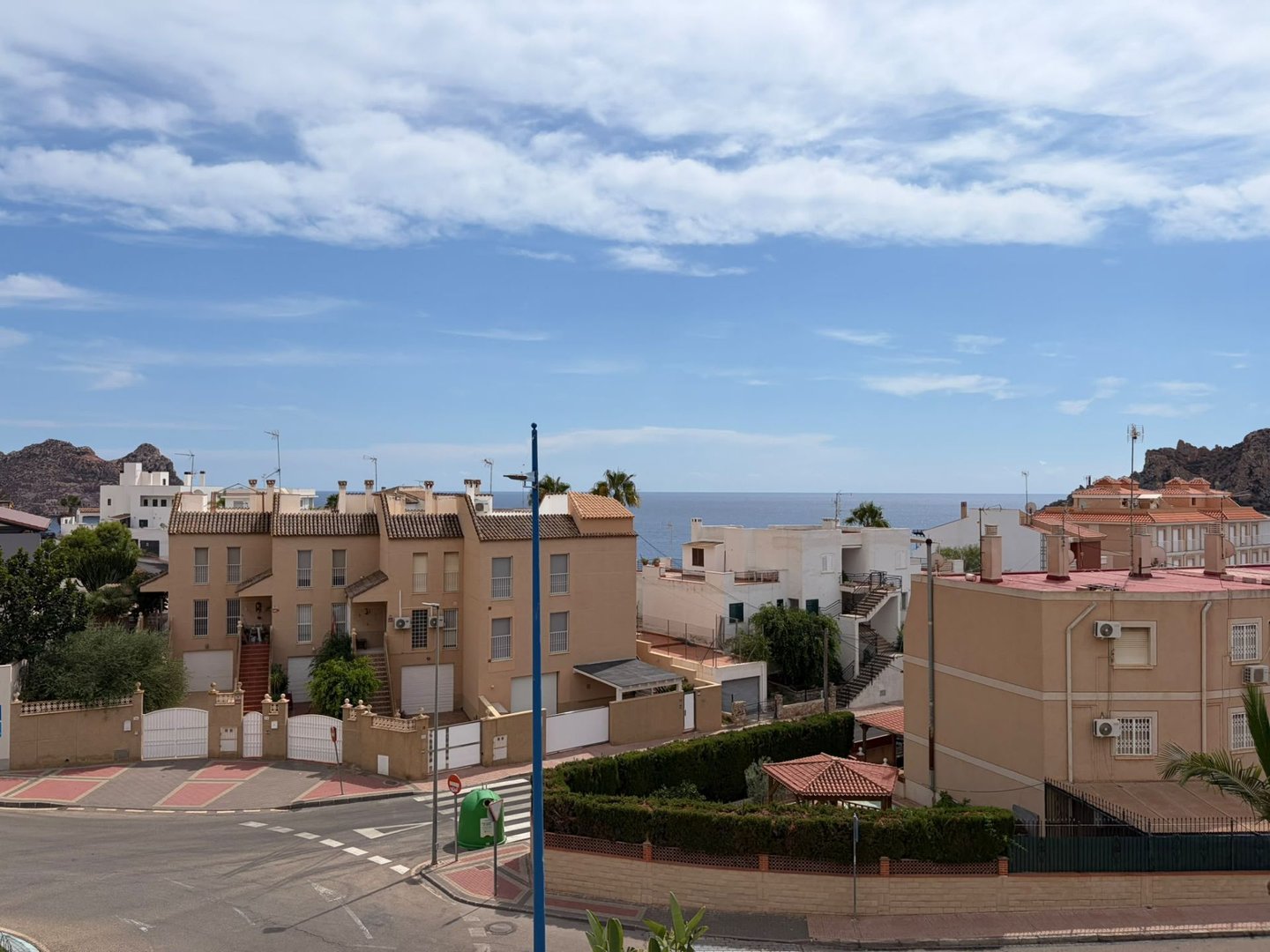 Apartamento 96 m² em Águilas
