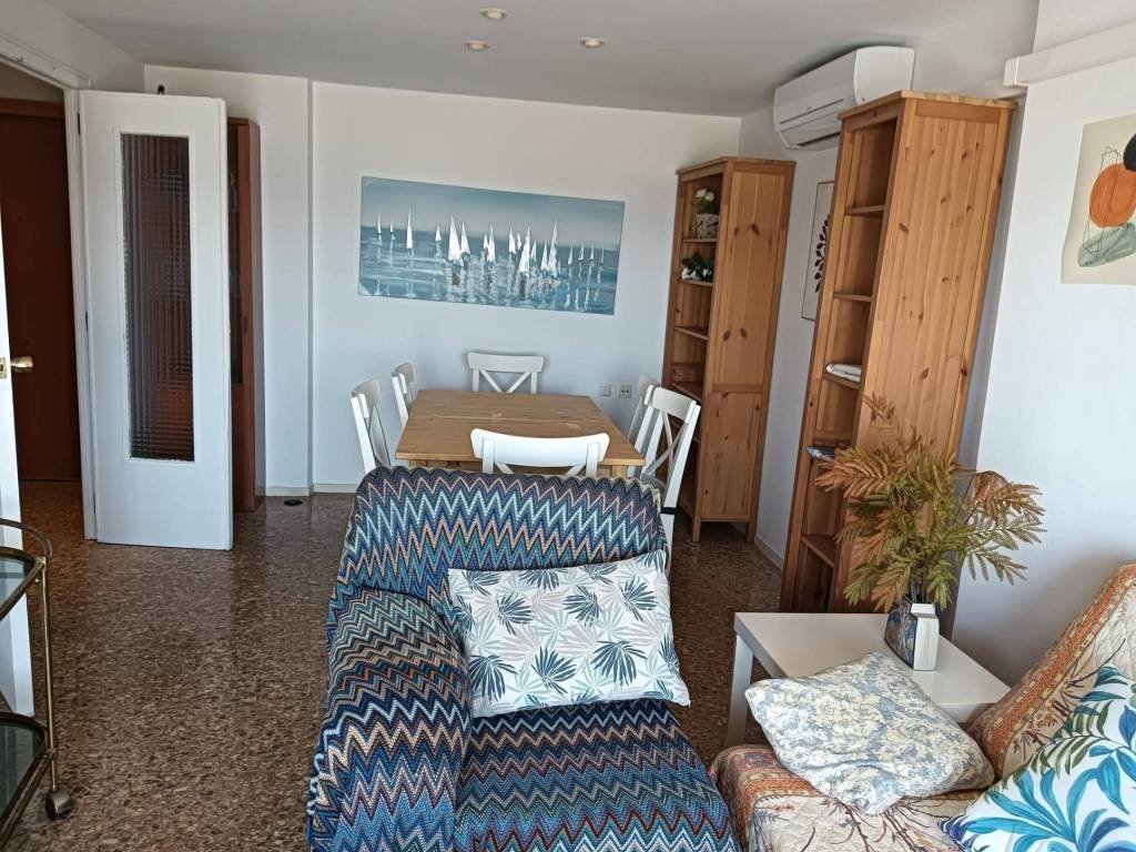 Pis de 106 m² a Gandia