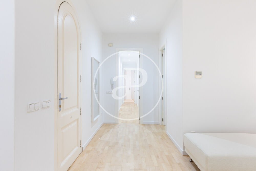 Pis de 105 m² a València