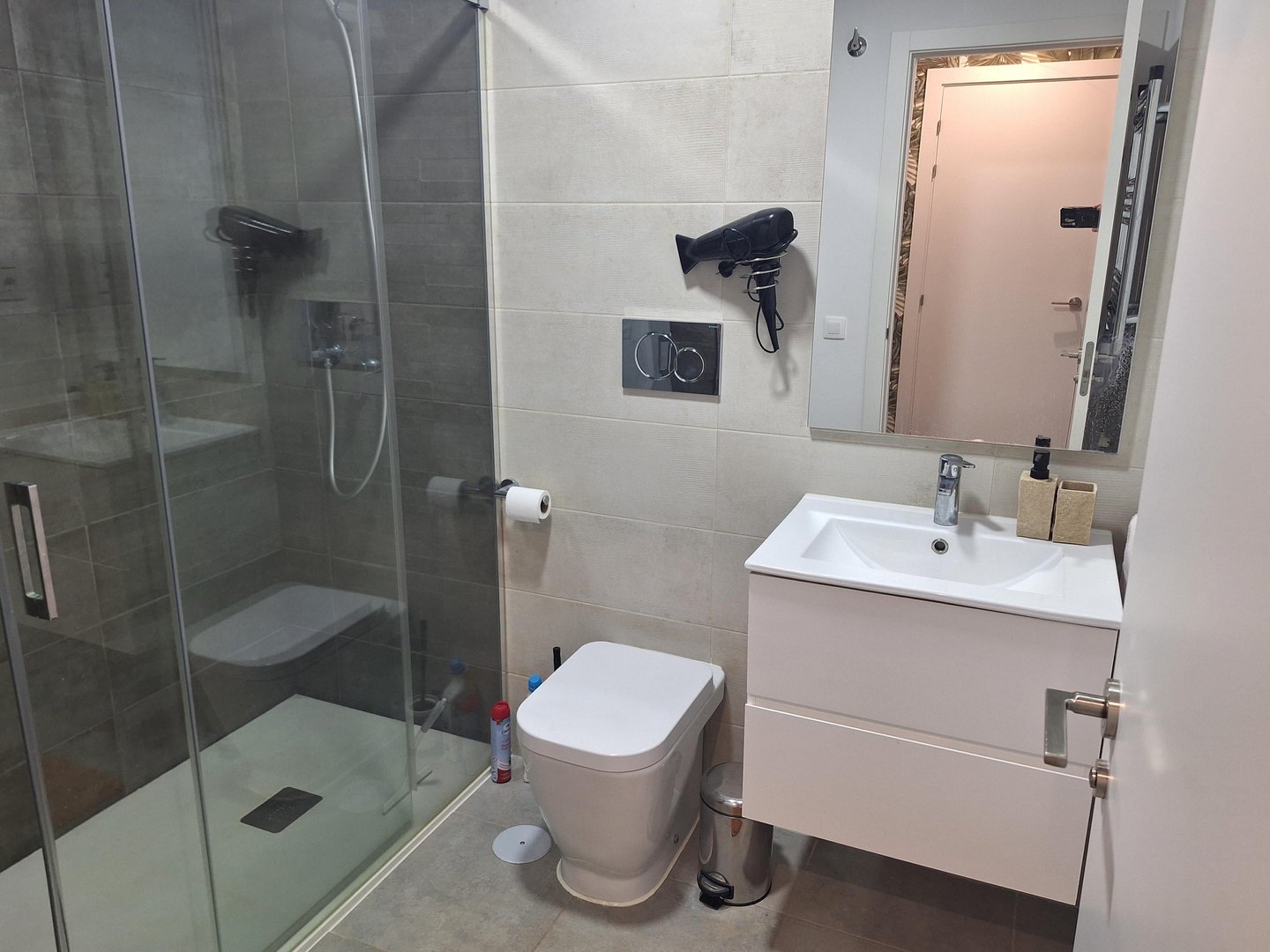 Apartamento 75 m² em Pulpí