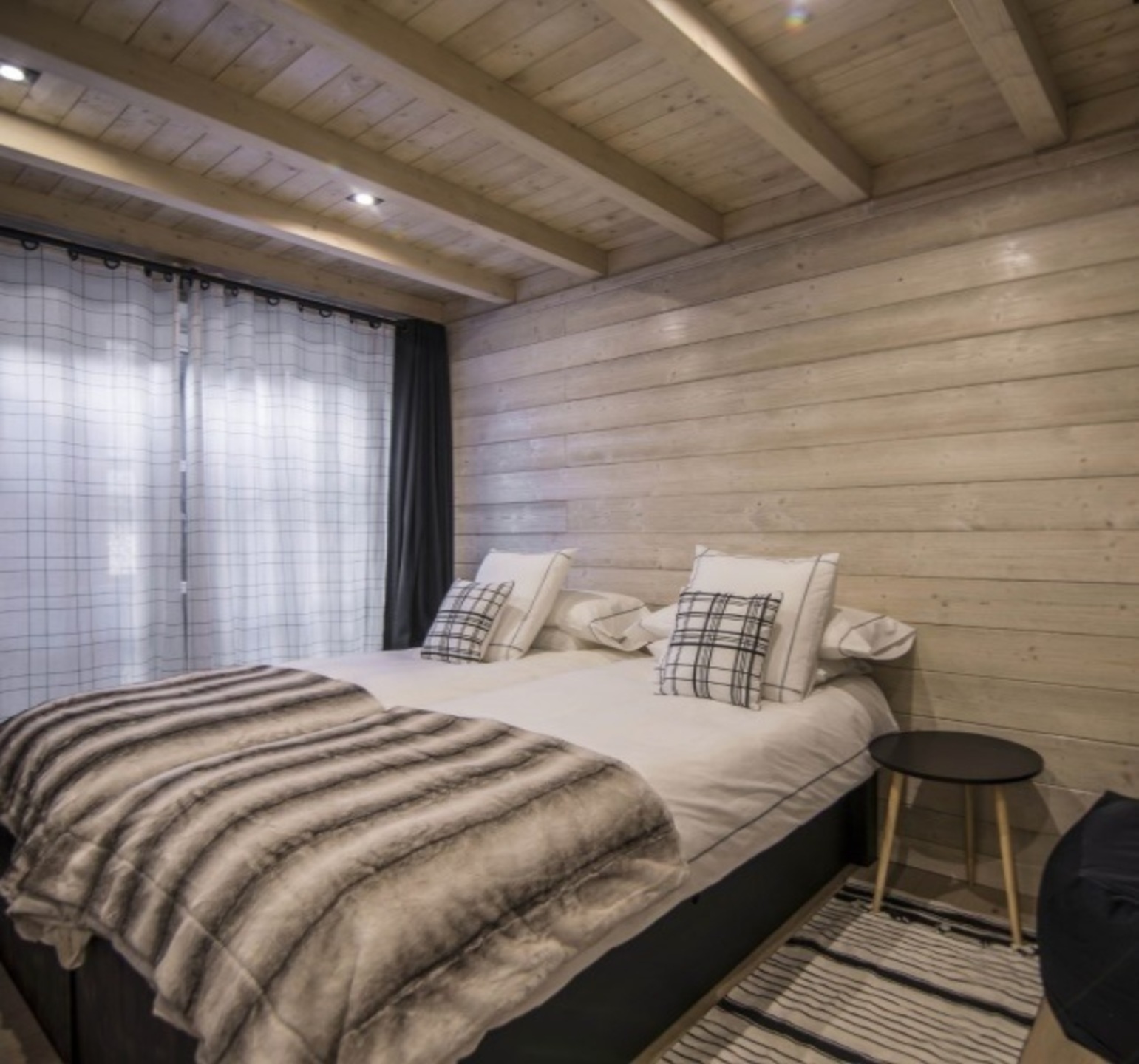 Piso de 92 m² en Jaca