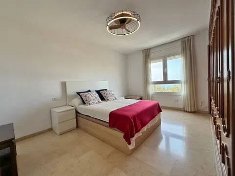 Piso de 165 m² en Almería
