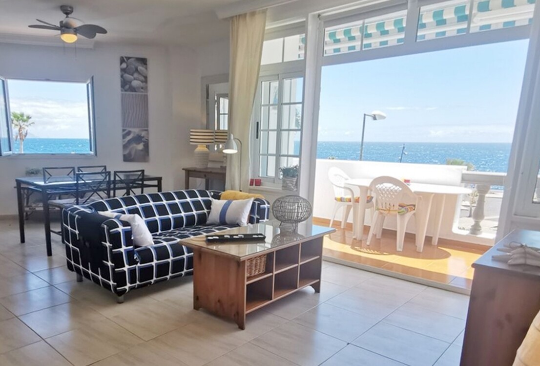 Piso de 70 m² en Candelaria