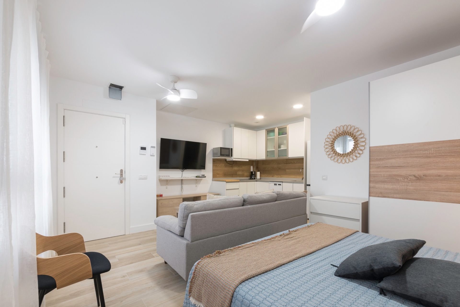 Piso de 30 m² en Las Palmas de Gran Canaria