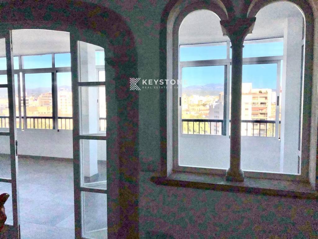 Wohnung 140 m² in Palma