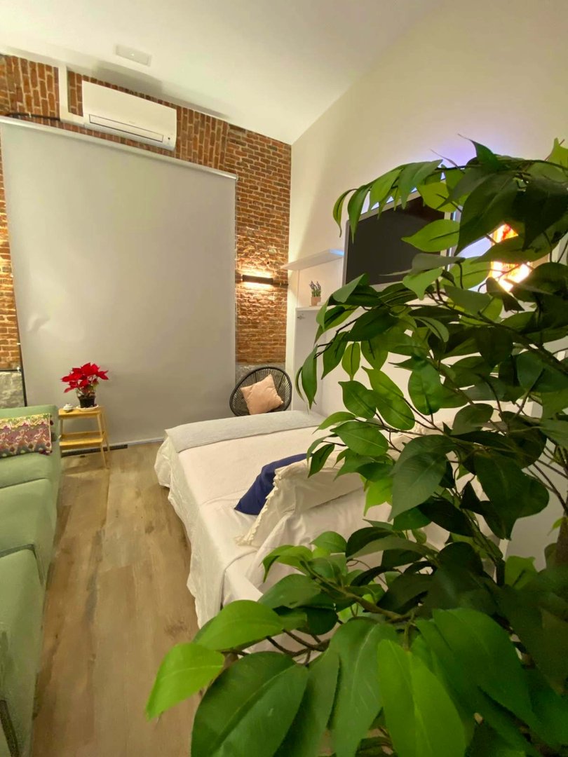 Pis de 52 m² a Madrid