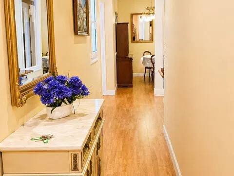 Piso de 91 m² en San Sebastián