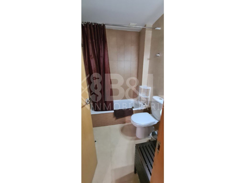 Piso de 60 m² en Isla Cristina