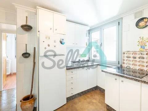 Piso de 96 m² en Oviedo