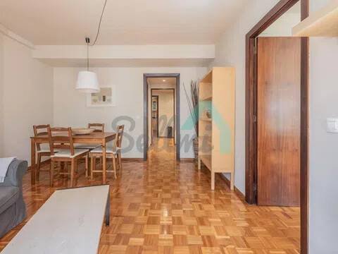 Pis de 64 m² a Oviedo