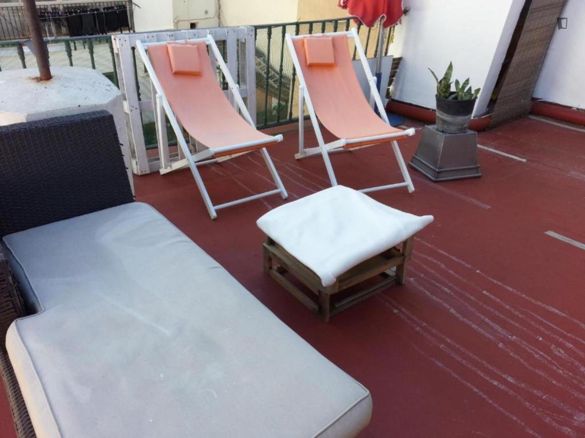 Piso de 38 m² en Valencia