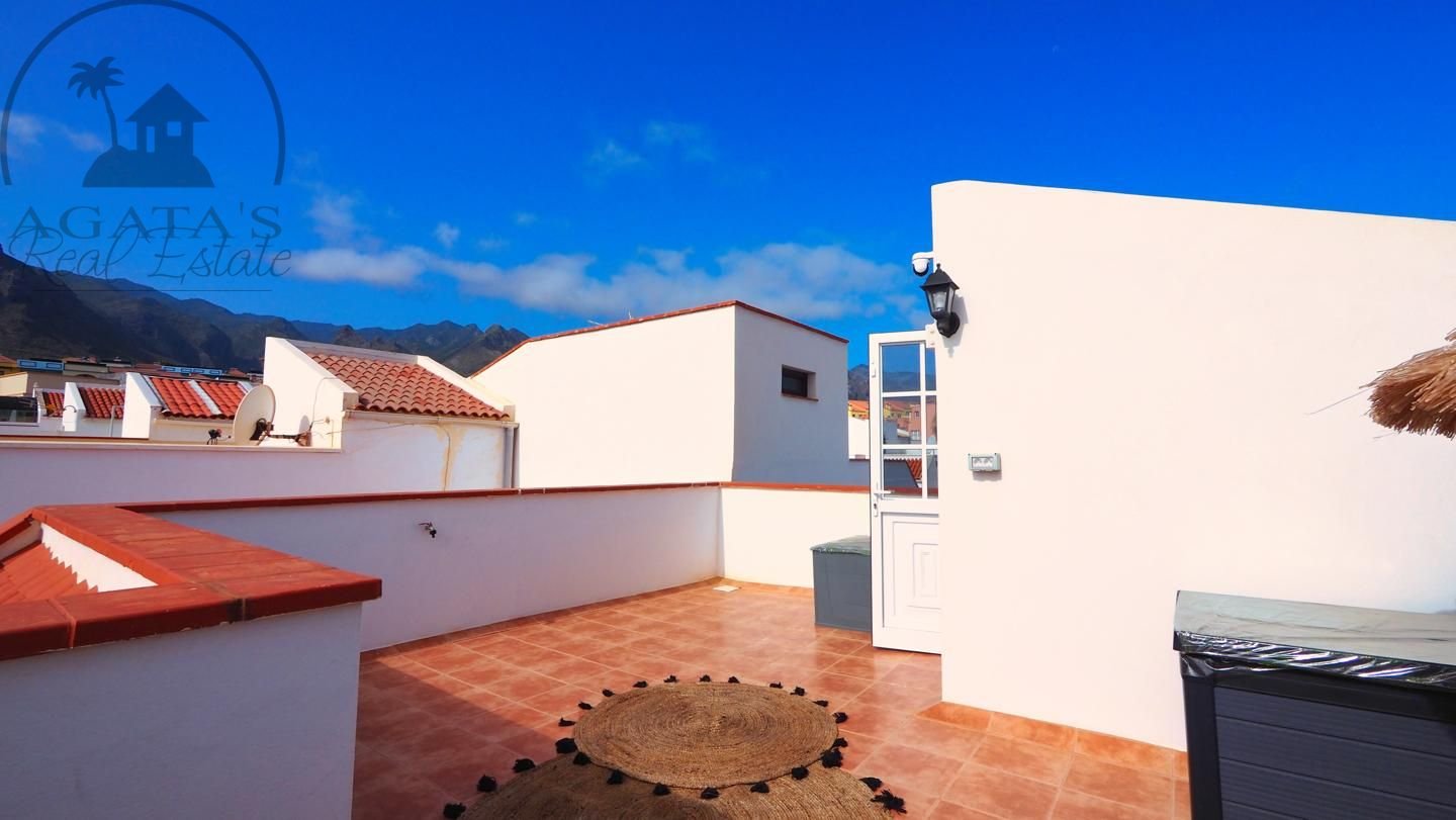 Casa de 120 m² en Los Silos
