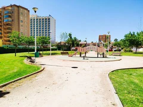 Piso de 70 m² en Oropesa del Mar
