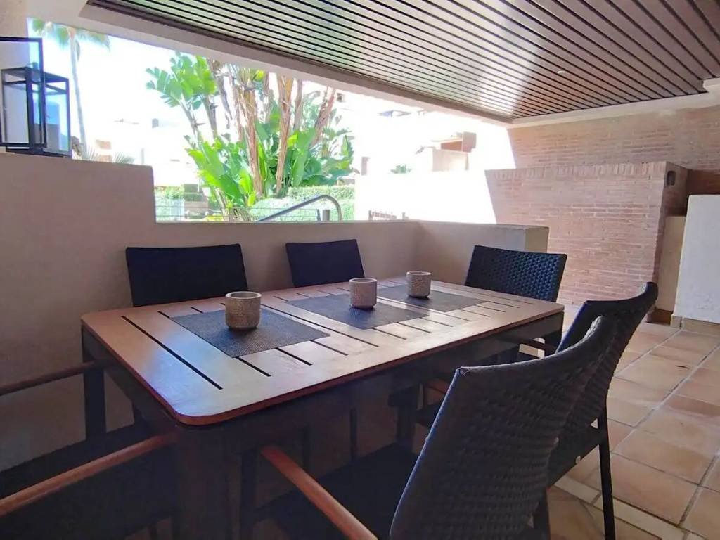 Piso de 114 m² en Estepona